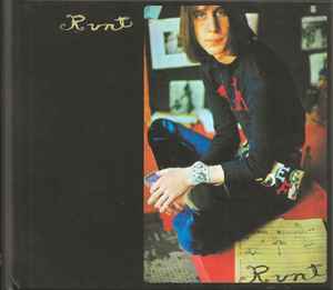 Todd Rundgren - Runt + The Alternate Runt album cover
