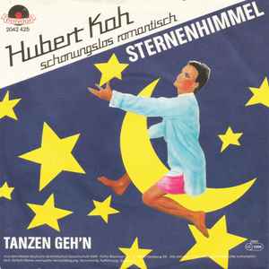 Sternenhimmel - Hubert Kah