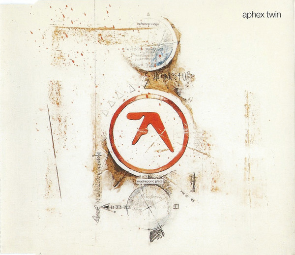 Aphex Twin - On | Releases | Discogs
