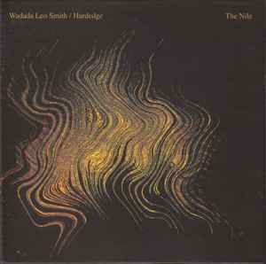 Wadada Leo Smith - The Nile album cover