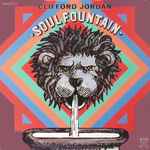 Cover of Soul Fountain, 1970, Vinyl