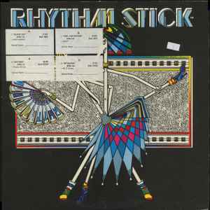 Various - Rhythm Stick 2-3