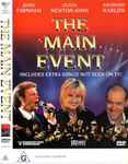 Cover of The Main Event, 1999, DVD
