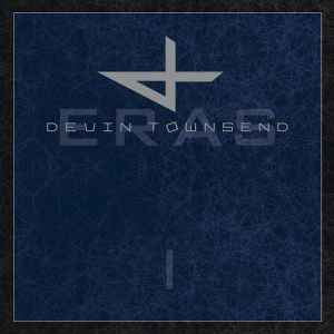 Devin Townsend - Eras I album cover