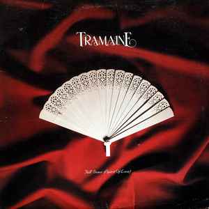 Tramaine - Fall Down (Spirit Of Love) album cover