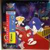 Masato Nakamura (2) - Sonic The Hedgehog 2 - The Original Soundtrack