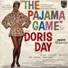 Doris Day, John Raitt, Carol Haney, Eddie Foy, Jr. With Reta Shaw, Barbara Nichols (2) - The Pajama Game (An Original Motion Picture Sound Track)