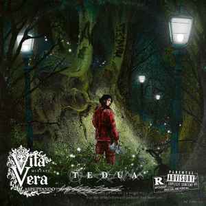 Tedua - Vita Vera - Mixtape, Aspettando La Divina Commedia (Red Edt.) - (CD)