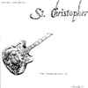 St. Christopher - The 'Josephine Why?' EP