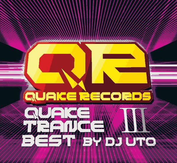 Quake Trance Best 3 (2004, CD) - Discogs