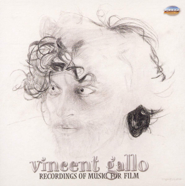 Vincent Gallo – Recordings Of Music For Film (2002, CD) - Discogs