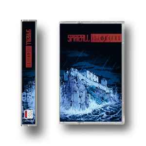 Spiri2all - Islanders album cover
