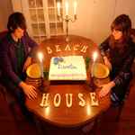 beach house band album cover