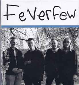 Feverfew - Something Of Nothing
