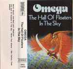 Cover of The Hall Of Floaters In The Sky, 1977, Cassette