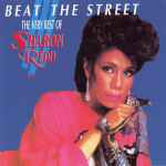 Cover of Beat The Street (The Very Best Of Sharon Redd), 2023, Vinyl