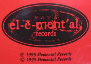 Elemental Records on Discogs