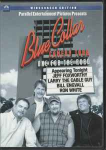 Blue Collar Comedy Tour - One For The Road (DVD, DVD-Video, NTSC, Stereo) for sale