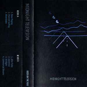 Midnight Television - Midnight Television