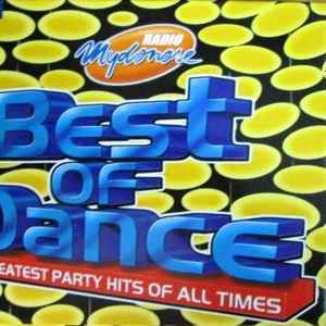 Various - Radyo Mydonose Dance Hits