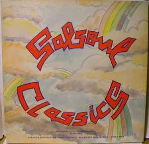 Salsoul Classics (1989, Vinyl) - Discogs