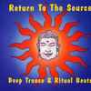Various - Deep Trance & Ritual Beats