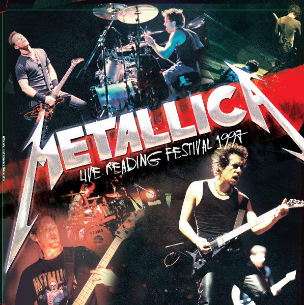 vinilo metallica best live festival 2012 lp - Compra venta en