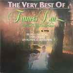 Cover of The Very Best Of Francis Lai, 1979, Vinyl