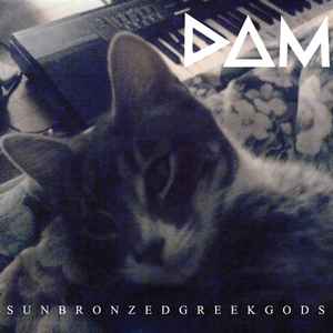 Dom (24) - Sun Bronzed Greek Gods album cover