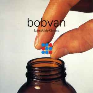 LoonyChip Classics - Bobvan