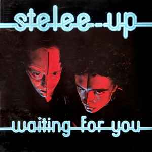 Waiting For You - Stelee - Up