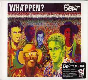 The Beat (2) - Wha'ppen?
