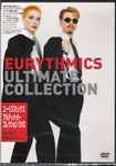 Cover of Ultimate Collection, 2006-01-25, DVD