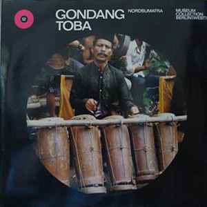 Gondang Toba (Nordsumatra) - Various