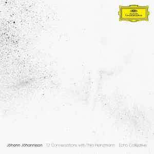 12 Conversations With Thilo Heinzmann (Vinyl, LP, Album, Limited Edition)zu verkaufen 