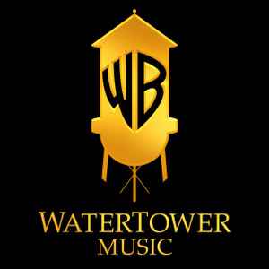 WaterTower Music on Discogs