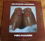 Cover of Pure Pleasure, 1975, Vinyl