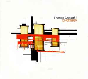 Thomas Toussaint - Chamber album cover
