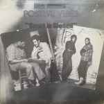 Del Jones' Postive Vibes – Court Is Closed (1973, Vinyl) - Discogs
