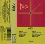 Cover of Poco, 1984, Cassette