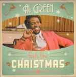 Cover of Feels Like Christmas, 2012, CD