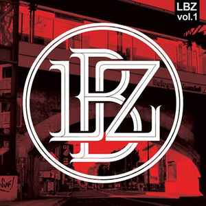 La Brotta Zaint – LBZ Vol.1 (2013, CD) - Discogs