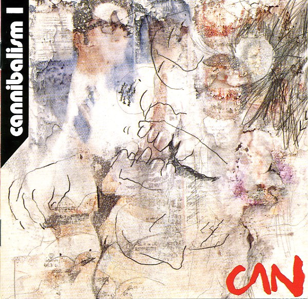 Can – Cannibalism 1 (1998, CD) - Discogs