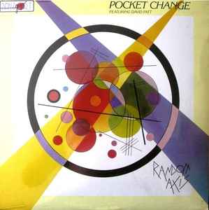 Pocket Change - Random Axis album cover