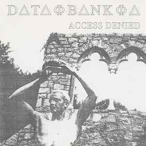 Data-Bank-A - Access Denied / Isolation