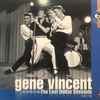 Gene Vincent & His Blue Caps - The Lost Dallas Sessions, 1957-'58 album art