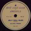 Jelly-Roll Morton* - Jelly Roll Blues / Big Fat Ham