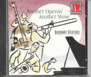Various - Another Openin' Another Show: Broadway Overtures album cover