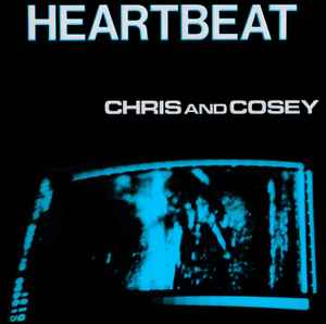 Heartbeat - Chris And Cosey