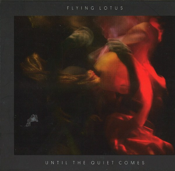 Flying Lotus – Until The Quiet Comes (2012, CD) - Discogs